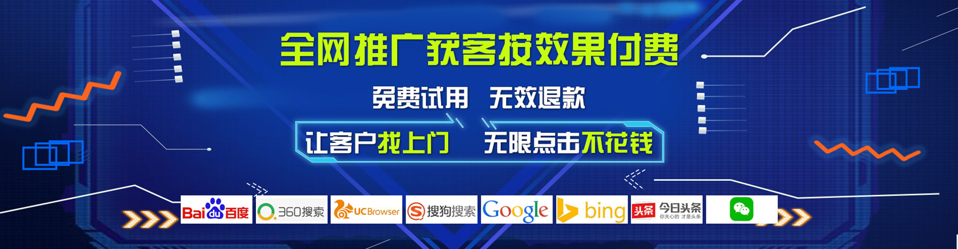 建瓯信息流平台